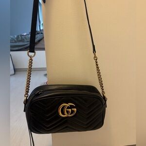 Gucci crossbody bag